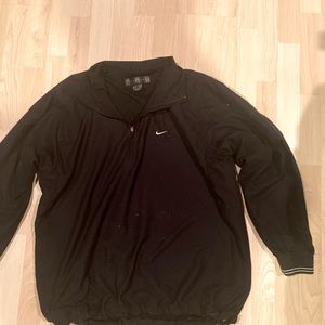 Vintage Nike Golf Windbreaker XL